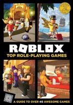 Roblox Top Role-Playing Games 9781405293037, Farshore, Verzenden