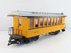 LGB G - 3079 - Modeltrein personenwagen (1) - 4-assig, Hobby & Loisirs créatifs, Trains miniatures | Échelles Autre