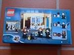 Lego Set - 76386 - Harry Potter - Harry Potter Hogwarts:, Nieuw