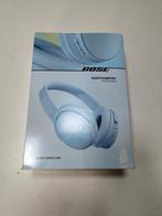 Bose QuietComfort Headphones Blauw Limited Hoofdtelefoons, Audio, Tv en Foto, Hoofdtelefoons, Verzenden, Nieuw