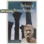 The Basics of Western Philosophy 9780313323522 Eugene Kelly, Livres, Verzenden, Eugene Kelly
