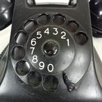 Ericsson Rijen PTT - 1950s - Téléphone analogique - Bakélite
