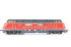Märklin H0 - 3021 - Locomotive diesel (1) - 2x V200 060 - DB, Nieuw