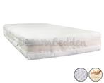 Tencel 2000 Matras Nasa Traagschuim - 70 x 190, Huis en Inrichting, Slaapkamer | Matrassen en Bedbodems, Nieuw