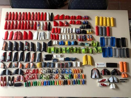 Lego Onderdelen - Technic - Technic panels 250 stukken, Kinderen en Baby's, Speelgoed | Duplo en Lego