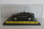 De Agostini 1:43 - Modelauto (14) - 14 Auto Carabinieri, Nieuw