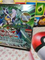 konami - Speelkaarten - Yu-Gi-Oh! Legendary Duelists Synchro, Verzamelen, Nieuw