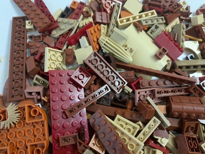 Lego Onderdelen - Grote Partij (#216) Lego MOC onderdelen, Kinderen en Baby's, Speelgoed | Duplo en Lego