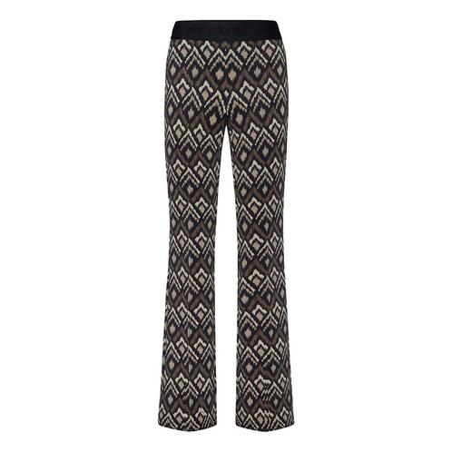 Cambio • Flower pantalon Aztek • 36, Kleding | Dames, Broeken en Pantalons, Verzenden