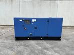 Veiling: Generator Dämer BWT110S Diesel 100kVA Nieuw, Articles professionnels, Machines & Construction | Générateurs, Ophalen