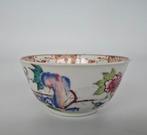 Bol - Porcelaine - Kraanvogel, Antiek en Kunst