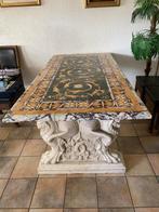 Tafel - Marmer - Pietra dura table