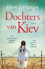 Dochters van Kiev 9789402711271 Erin Litteken, Verzenden, Zo goed als nieuw, Erin Litteken