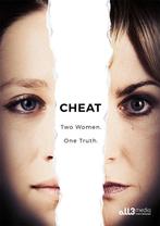 Cheat (2dvd) op DVD, Verzenden, Nieuw in verpakking