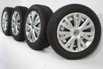 Audi A3 8V 16 inch velgen Dunlop Winterbanden Origineel, Auto-onderdelen, Ophalen of Verzenden, Nieuw