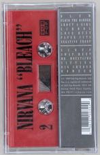 Nirvana - Bleach - Audiocassette - 2021