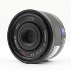 Sony FE 35mm F/2.8 ZEISS Sonnar T* | Tweedehands, Verzenden, Zo goed als nieuw