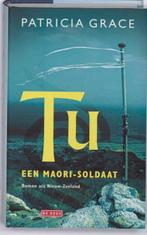 TU, een roman 9789044510683 P. Grace, Boeken, Verzenden, Zo goed als nieuw, P. Grace