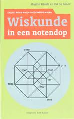 Wiskunde in een notendop / Alles wat je altijd wilde weten, Verzenden, M. Kindt