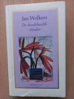 DOODSHOOFDVLINDER (GEB) 9789023439233 Jan Wolkers, Verzenden, Zo goed als nieuw, Jan Wolkers