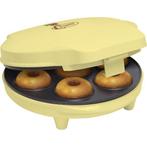 Bestron - donutmaker - donut - bakindicatielampje -, Nieuw, Verzenden
