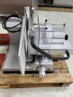 S.A.M. 300Psh Snijmachine 230V, Ophalen of Verzenden, Nieuw in verpakking