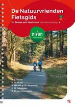 De Natuurvrienden Fietsgids / Fietsgids / 1 9789491142154, Verzenden, Gelezen, Magda Vodde