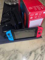 Nintendo - Switch - New + POKÈMON SPADA - Videogameconsole +, Games en Spelcomputers, Nieuw