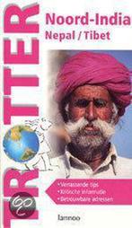 Noord-India Nepal/Tibet / Trotter 9789020936049, Verzenden