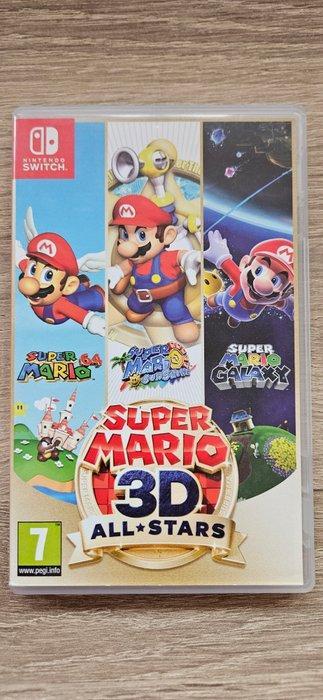 RARE - Super Mario 3D All Stars - Nintendo Switch - Switch -, Games en Spelcomputers, Spelcomputers | Overige Accessoires