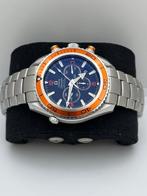 Omega - Seamaster Professional Planet Ocean - 22185000 -, Nieuw