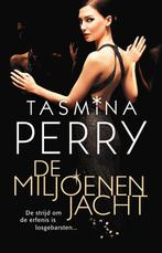 De Miljoenenjacht 9789021802909 Tasmina Perry, Verzenden, Tasmina Perry
