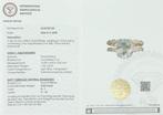 Bague de fiançailles - 14 carats Or jaune - 2.38ct. tw.