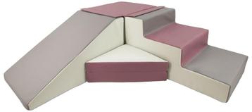 Modulaire schuimblokken set - 40 cm hoog - meerdere vorme..., Ophalen of Verzenden, Nieuw