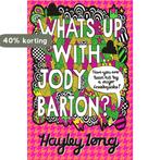 WhatS Up With Jody Barton? 9780330523028 Hayley Long, Verzenden, Hayley Long