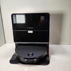 Roborock Saros 10 Black, Verzenden, Nieuw