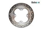 Remschijf Achter Triumph Bonneville T100 EFI 2008-2011 (865), Verzenden, Gebruikt