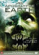 A.E. Apocalypse earth op DVD, CD & DVD, DVD | Science-Fiction & Fantasy, Verzenden