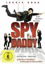 Spy Daddy von Brian Levant  DVD, Zo goed als nieuw, Verzenden