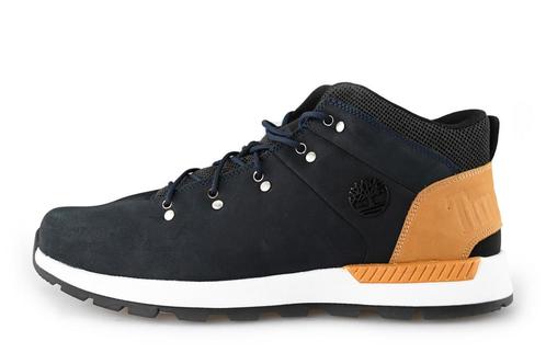 Timberland Sneakers in maat 45 Blauw | 10% extra korting, Vêtements | Hommes, Chaussures, Envoi