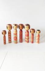 Kokeshi Doll - Kokeshi doll, Antiek en Kunst