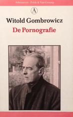 Pornografie 9789025381615, Boeken, Gelezen, Witold Gombrowicz, Verzenden
