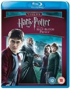 Harry Potter and the Half-Blood Prince Blu-ray + DVD, Cd's en Dvd's, Ophalen of Verzenden, Nieuw in verpakking