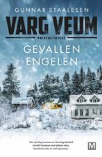 Varg Veum 8 - Gevallen engelen (9789460683893), Verzenden
