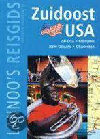 Zuidoost-USA / Lannoos reisgids 9789020942484, Verzenden, Gelezen, H. Schmidt-Brummer