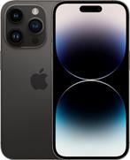 Apple iPhone 14 Pro Max 128GB Zwart met GARANTIE & verzen..., Telecommunicatie, Ophalen of Verzenden, Zo goed als nieuw