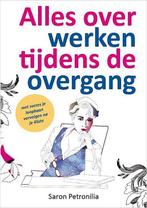 Alles over werken tijdens de overgang, Boeken, Verzenden, Gelezen