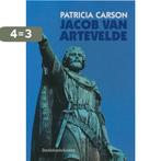 Jacob van Artevelde 9789061529460 Patricia Carson, Boeken, Verzenden, Zo goed als nieuw, Patricia Carson