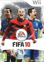 FIFA 10 (Wii Games), Ophalen of Verzenden
