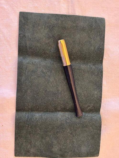Dunhill - Zonder Minimumprijs - Sigarettenhouder - Acrylglas, Verzamelen, Rookartikelen, Aanstekers en Luciferdoosjes